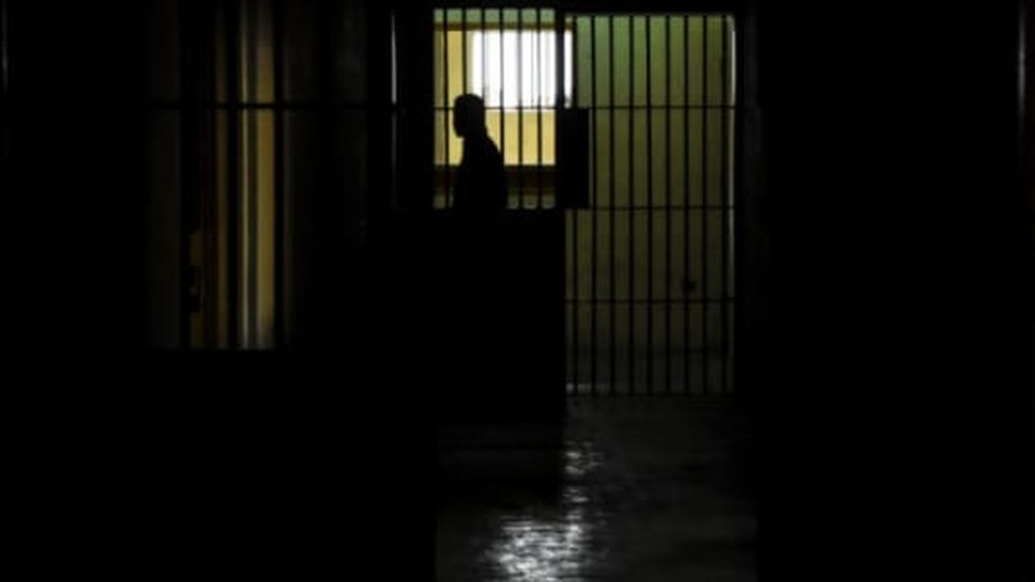 Violencia y enfermedades: muerte de presos duplicadas por la pandemia