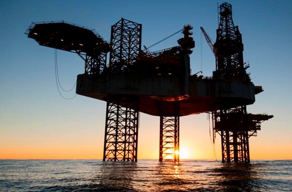 Kicillof sobre las exploraciones petroleras: "Puede ser equivalente a Vaca Muerta"