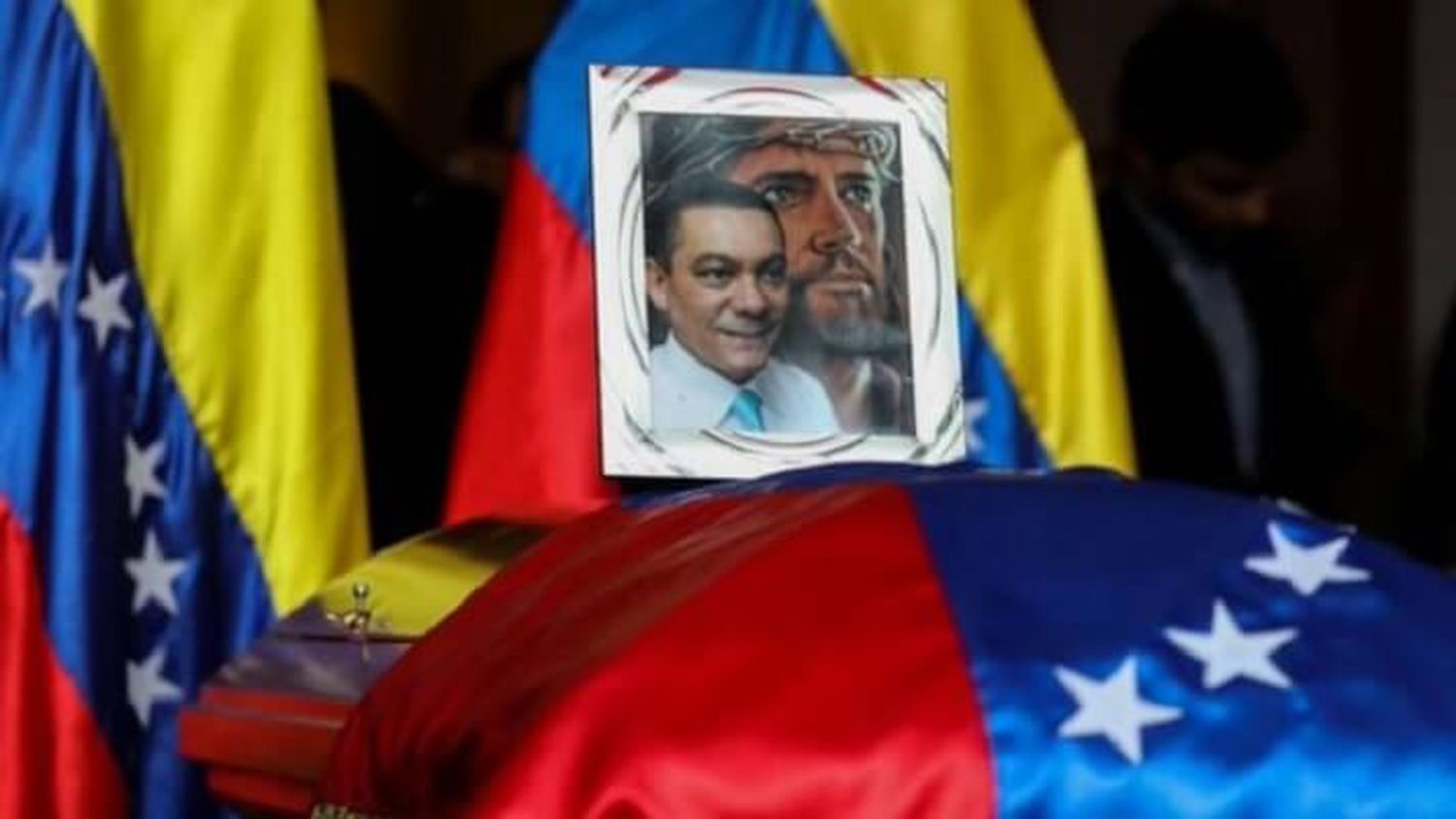 ¿JUSTICIA? Condenan a más de 5 años de cárcel a los asesinos de Fernando Albán