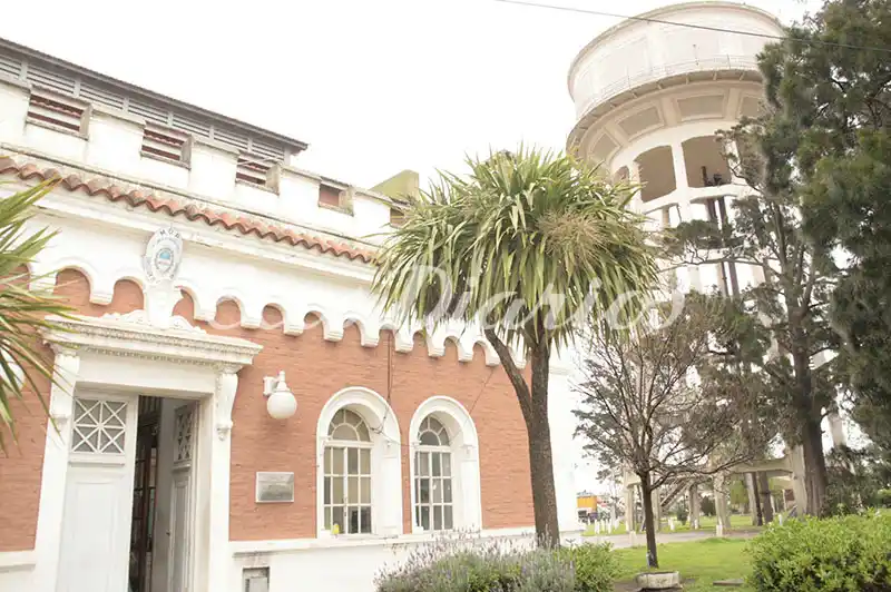 Una reparación de emergencia obligó a cortar el suministro de agua en gran parte de la ciudad