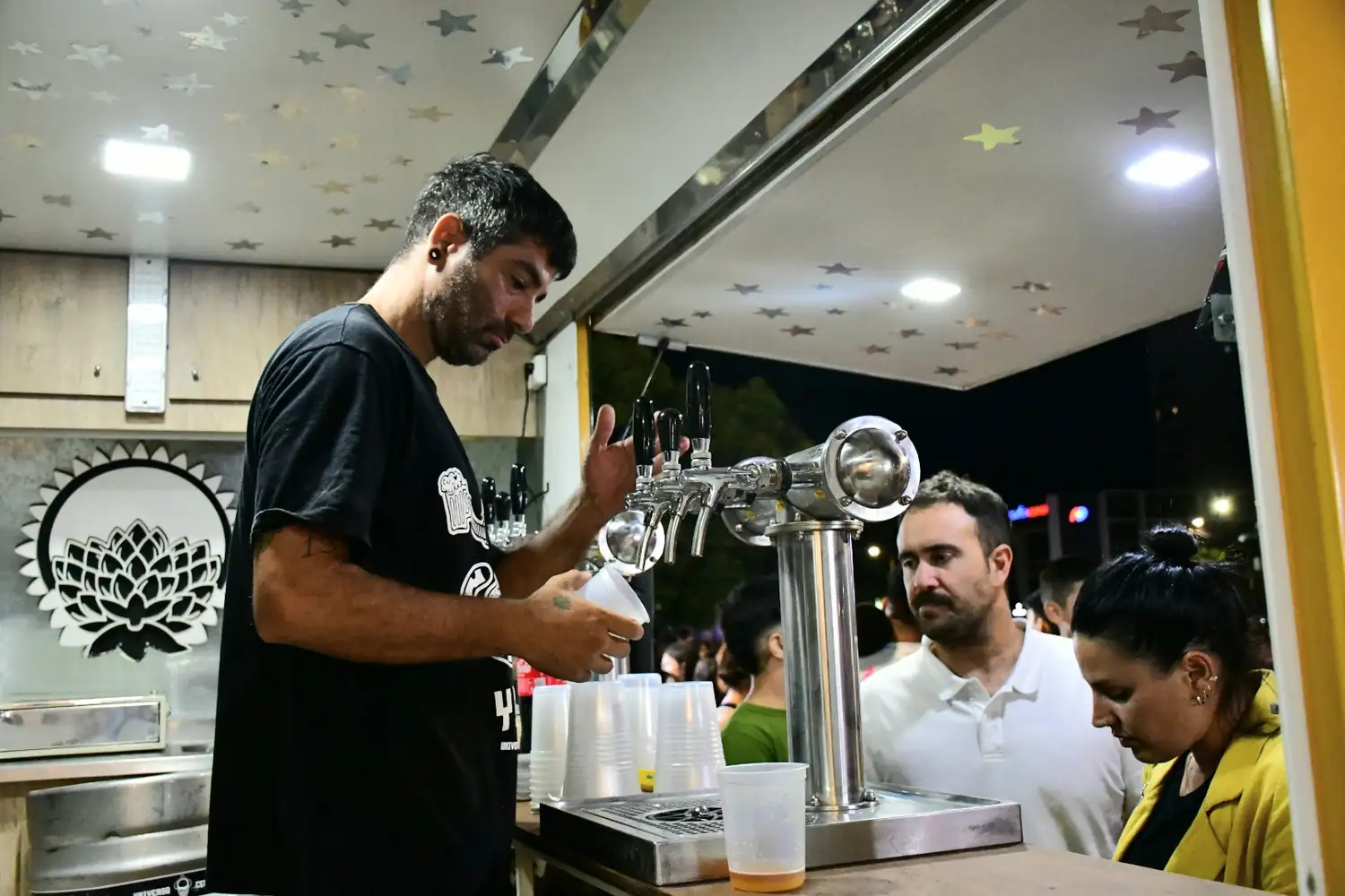 GASTRONOMICOS