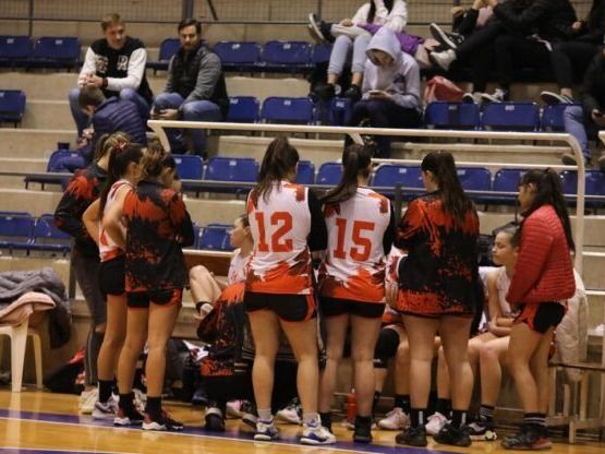 Las Diablas de Ataliva visita a Libertad a las 21:30.