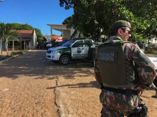 Brasil: el ejército intervendrá Espírito Santo por sedición policial