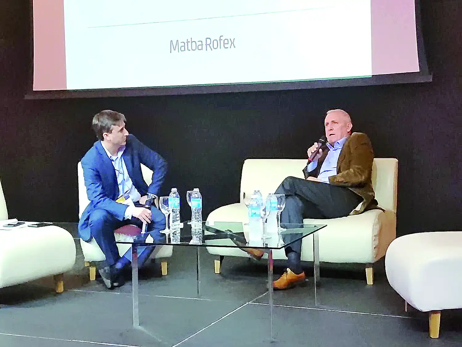 Inversores inmobiliarios en tiempos de tormentas