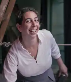 8 de Marzo: “Día Internacional de la Mujer” La Dirección Municipal de Cultura destaca  a tres mujeres de nuestra ciudad