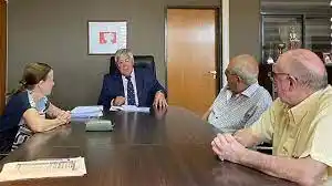 “Ordenan al Colegio de Odontólogos suspender resoluciones que obstaculizan la negociación con Obras Sociales”