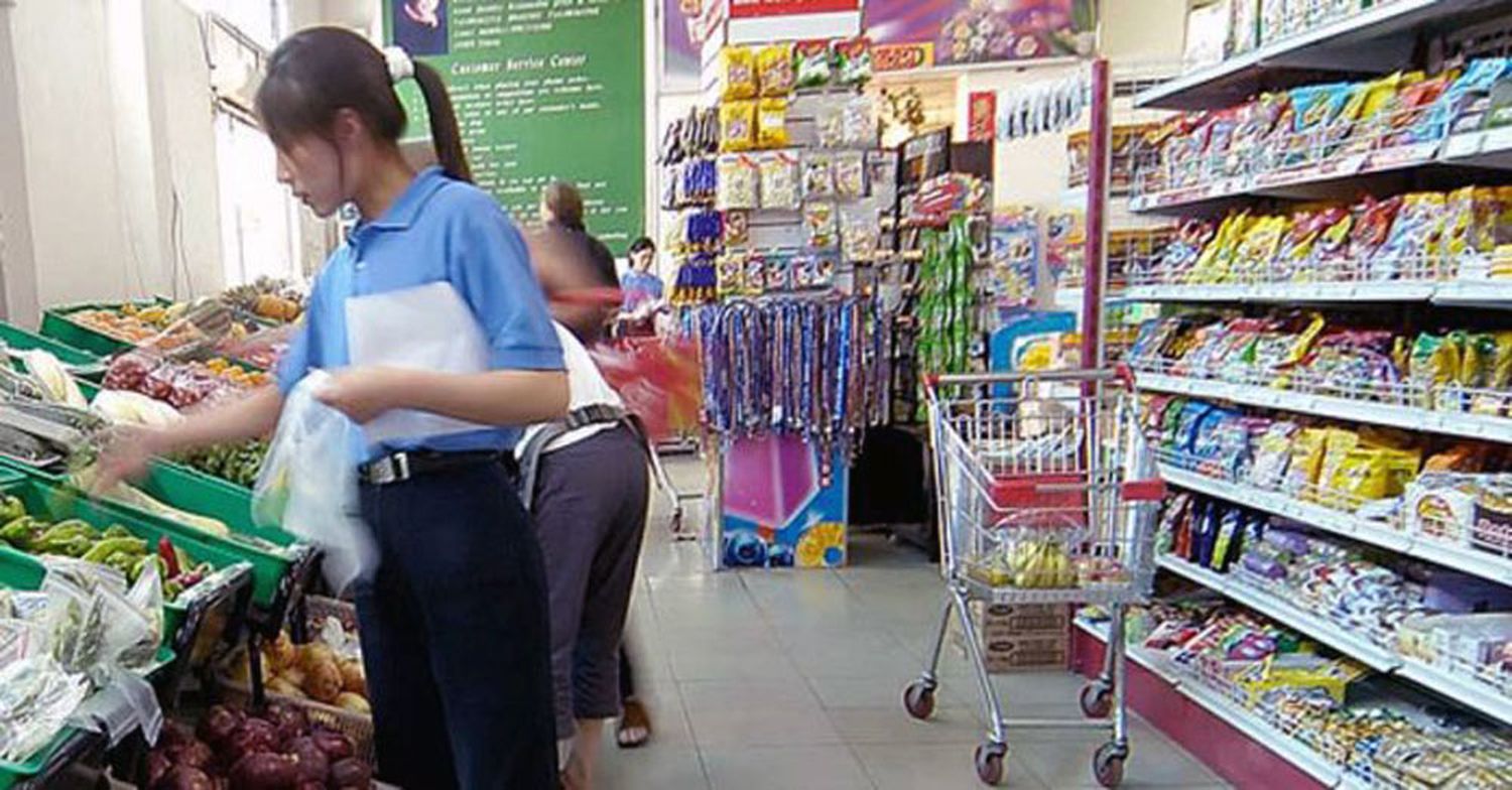 Más de 50 comerciantes chinos podrían ser expulsados de la ciudad