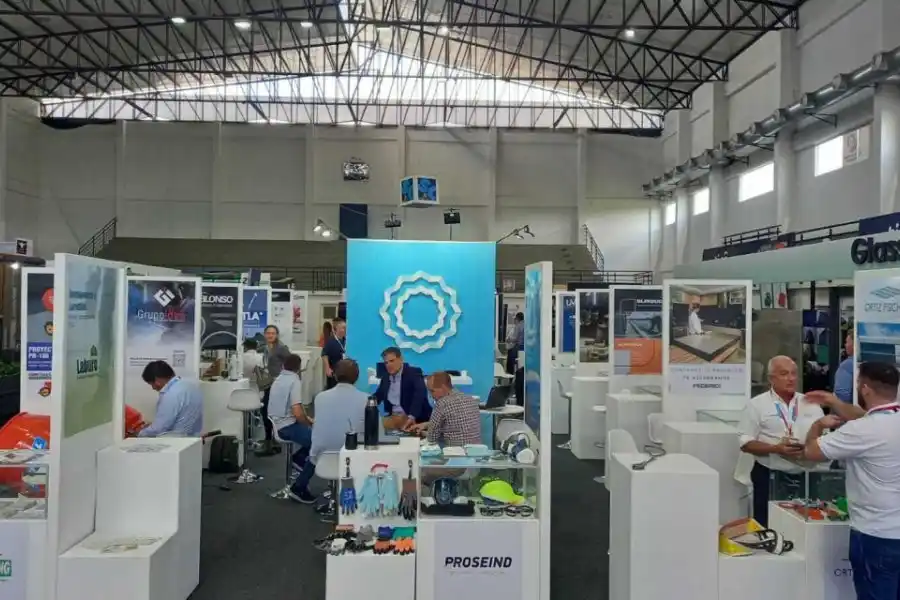 La Provincia propicia la participación de empresas santafesinas en la 22º Feria Constructiva