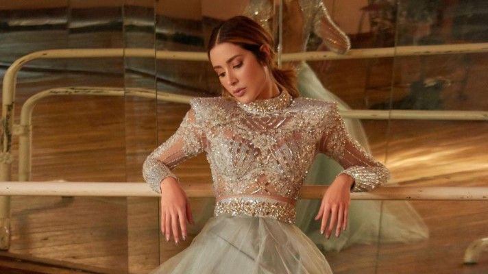 Miss Venezuela prende los motores de 2021