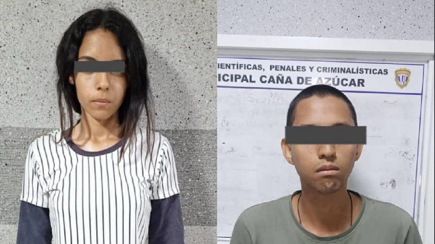 ¡CONFESARON SIN MIRAMIENTOS SU ENVIDIA! Estudiantes de la UNEFA asesinan a compañera por ser más inteligente