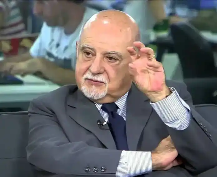 Rodolfo Barra