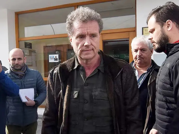 Gendarmería peritó el celular de Gerardo Milman y no encontró evidencia que lo vincule al intento de asesinato de Cristina Kirchner