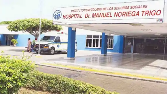 ¡QUÉ BARBARIDAD! Detienen a directora de hospital en el Zulia por hurto de 10 mil bolsas de sangre