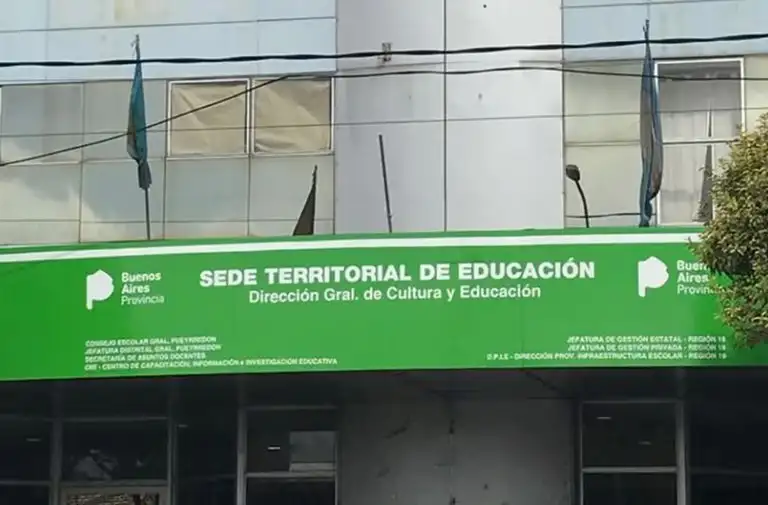 Algunos distritos de la provincia recibieron recortes superiores al 50%.