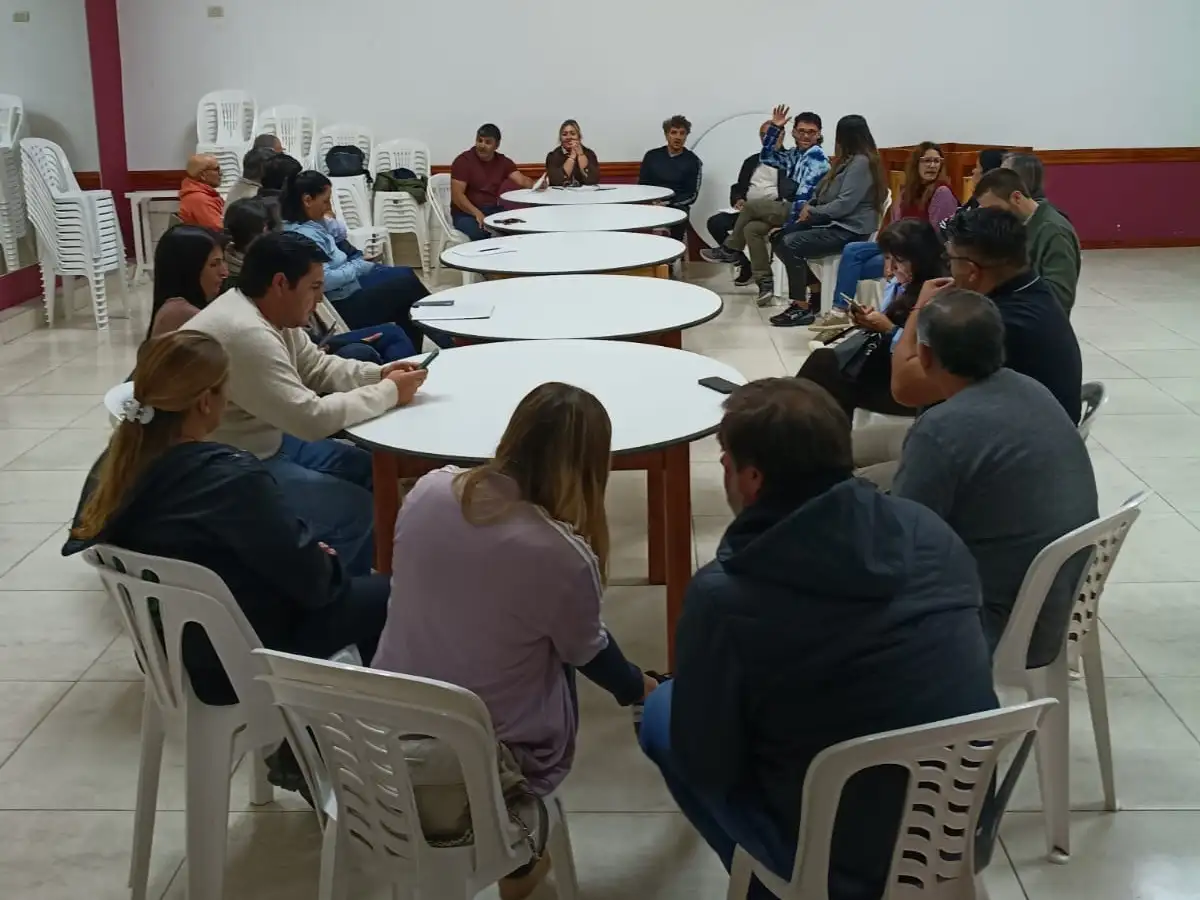 Día del Trabajador: la mirada de la CGT Regional Gualeguay