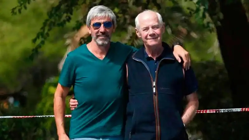 Dos veteranos de Malvinas serán candidatos al Nobel de la Paz 2021