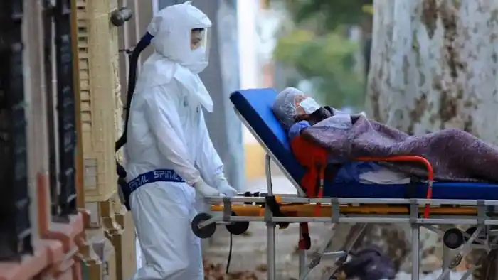 Reportaron 149 muertes  y 5030 nuevos casos de  covid-19 en Argentina