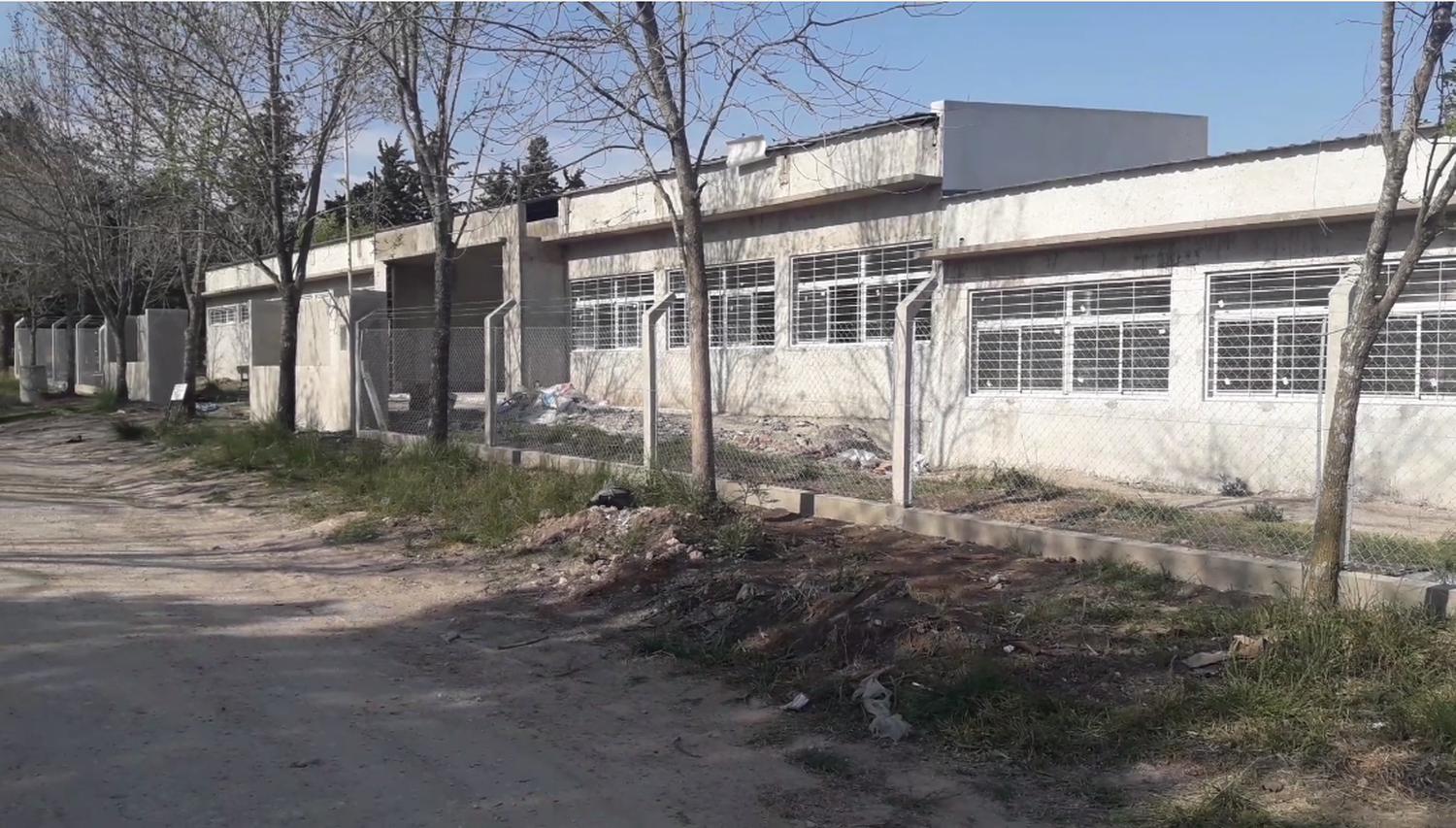 La Escuela Secundaria N°3 “Mariano Moreno” abre preinscripción para el Ciclo Lectivo 2024