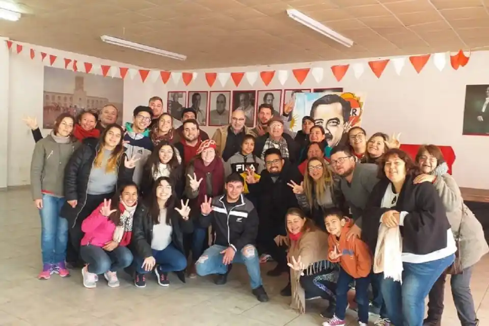 Se reunirán los radicales entrerrianos que impulsan la salida de Cambiemos