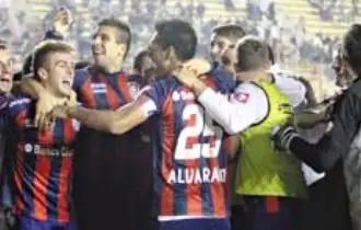 Los penales le dieron el pase