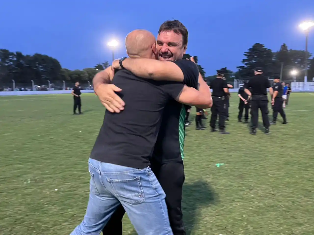 Studebaker campeón - 8