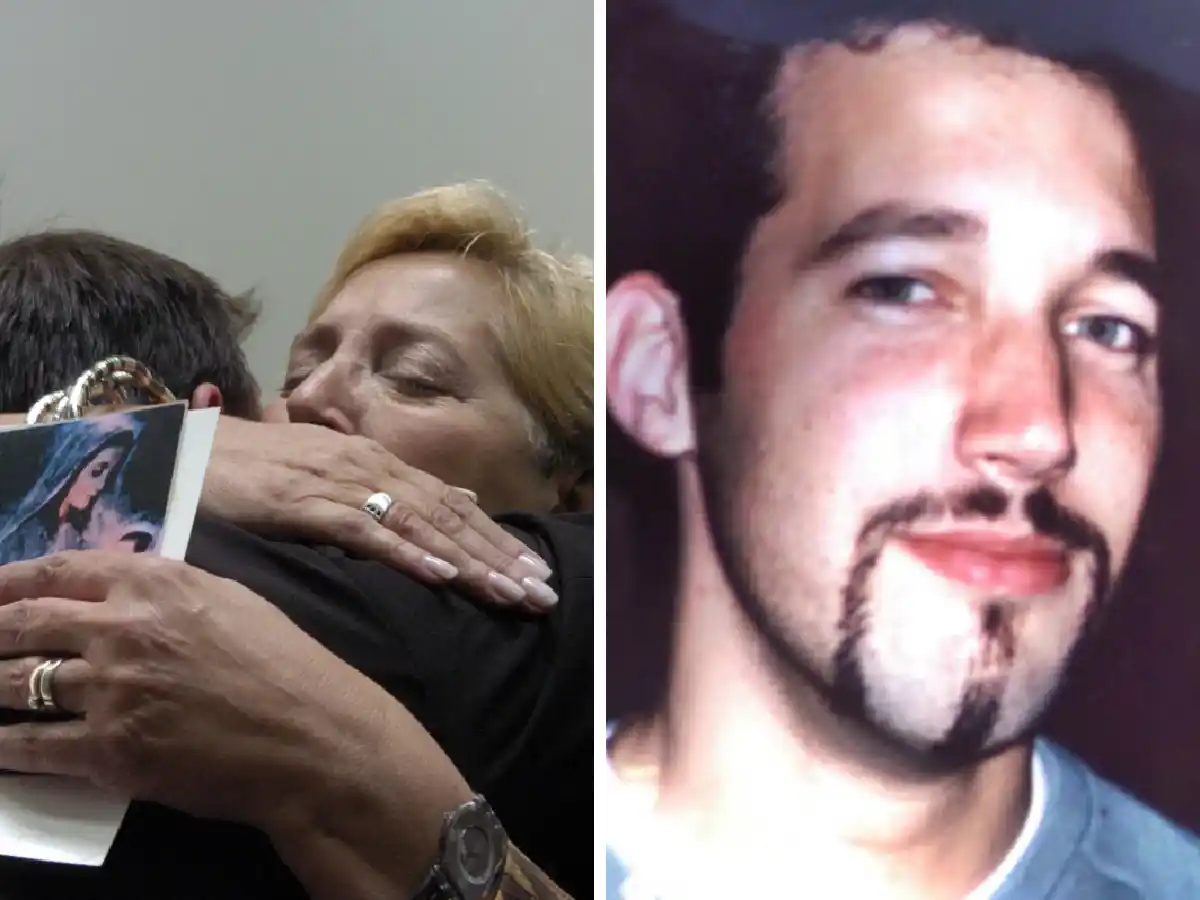 A 18 años del caso Canillas dos de sus asesinos siguen detenidos, el chico vive en el recuerdo de su familia
