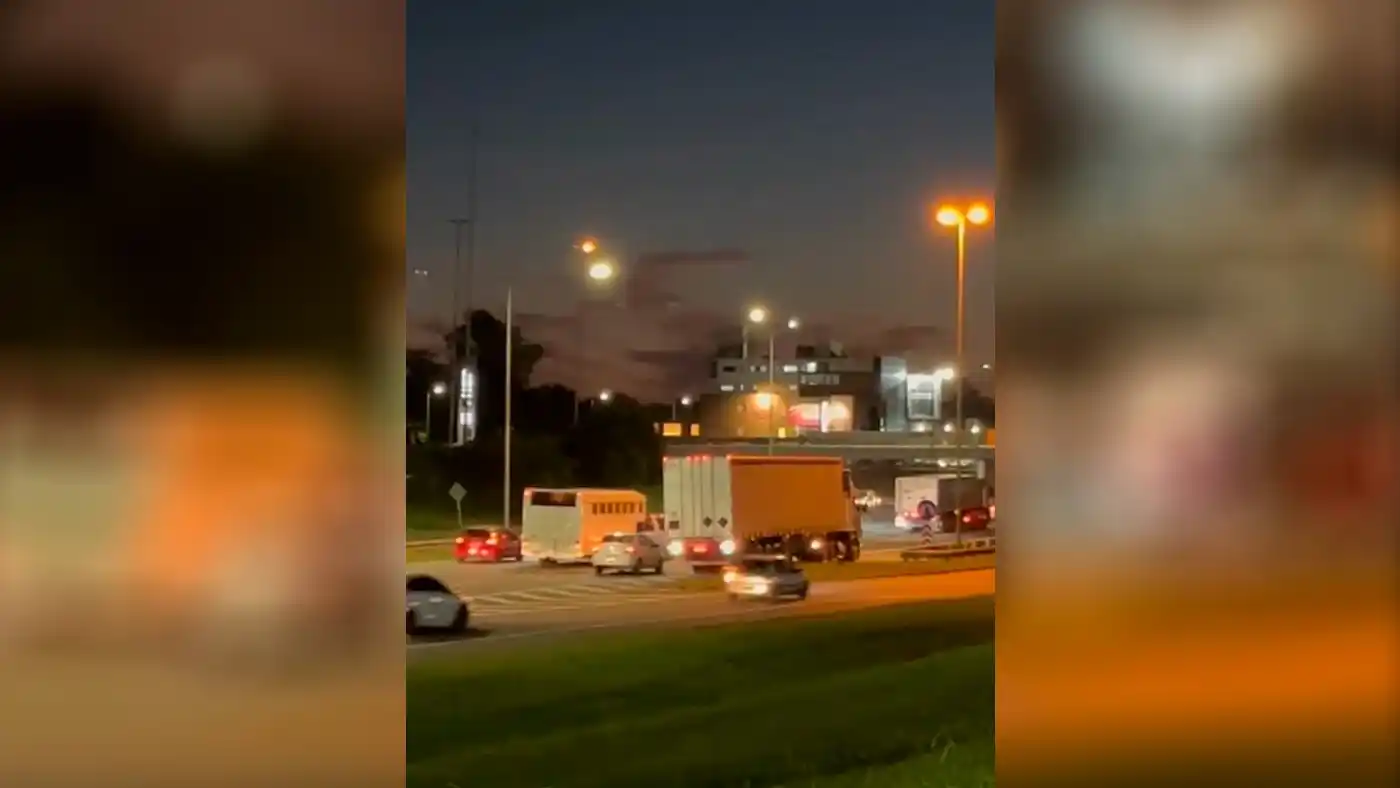 Los hechos similares se repiten a lo largo de toda la traza.