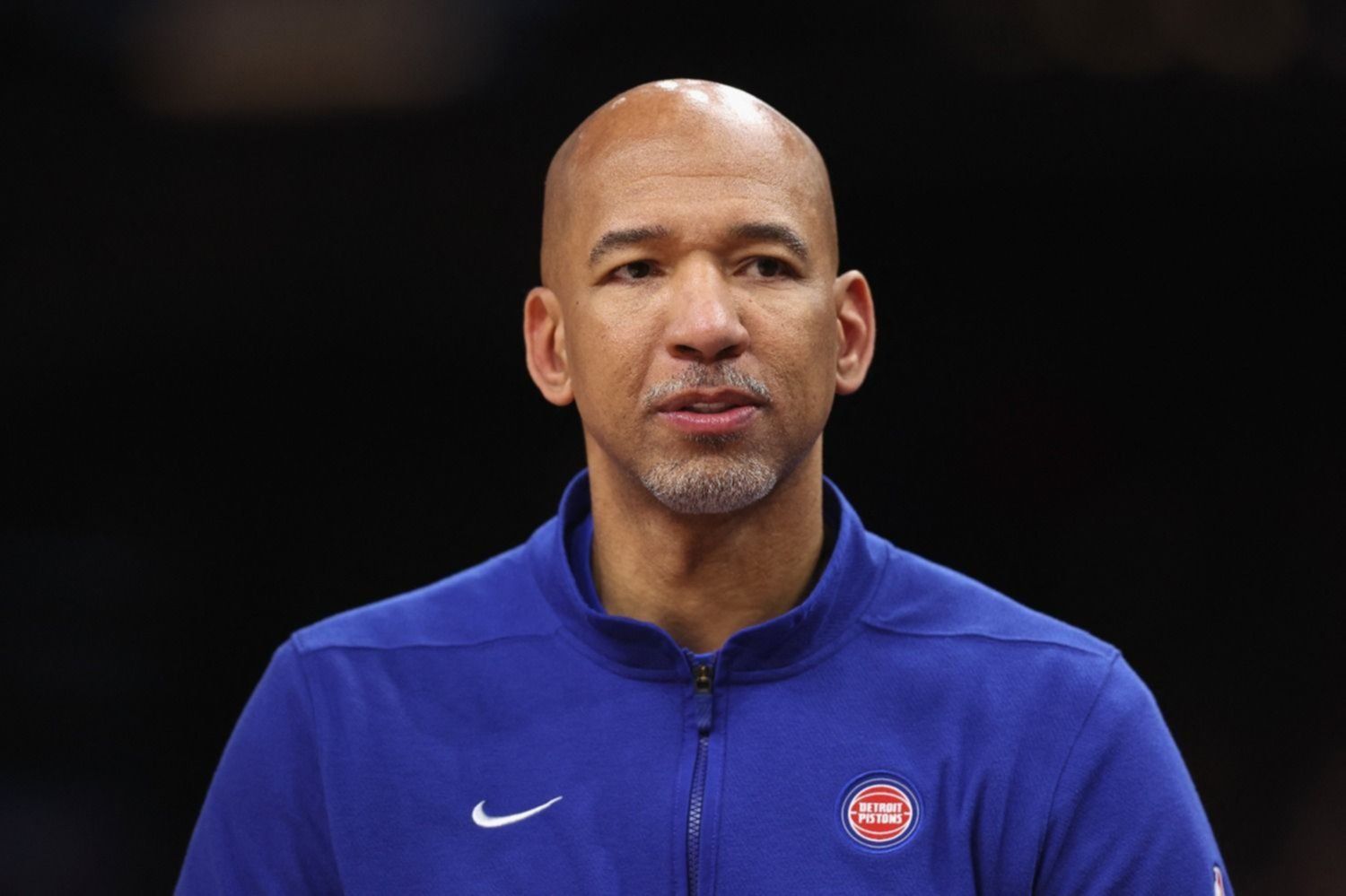 ¡De película! Final polémico y furia de Monty Williams, entrenador de los Pistons