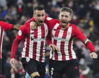 Bilbao eliminó al Madrid y hoy sortean semifinales