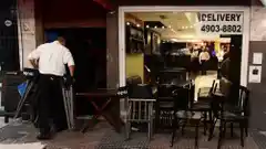 Gastronomía 100 por ciento al aire libre y restringir el ingreso a comercios