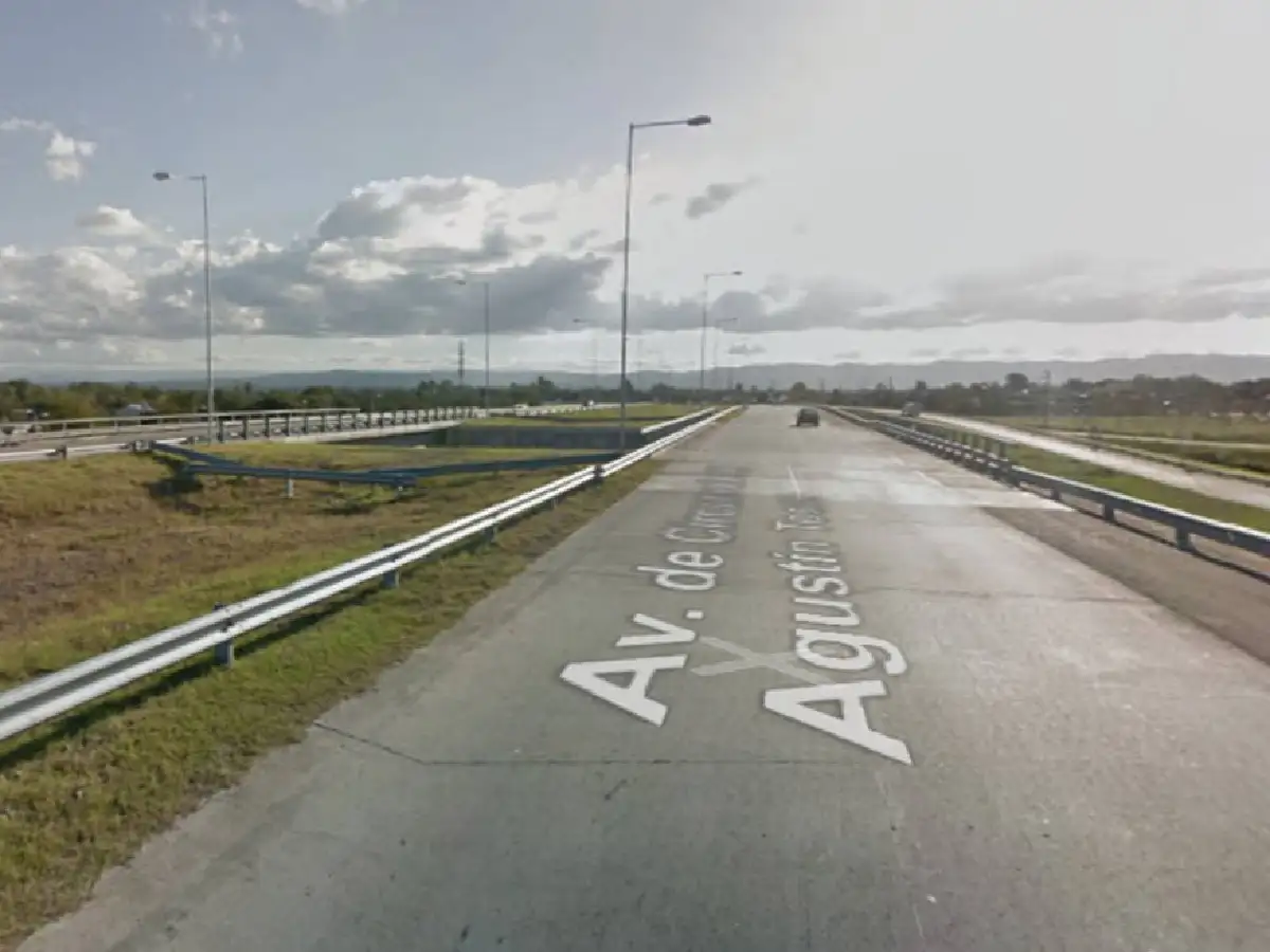 Córdoba: un joven de 20 años murió en un accidente en Circunvalación