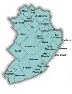 Quinta Sección Electoral, ¿quiénes ganaron?