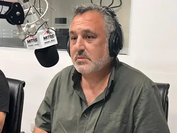 La construcción en Santa Fe tras el freno de la obra pública: "Venimos con un nivel de actividad importante"