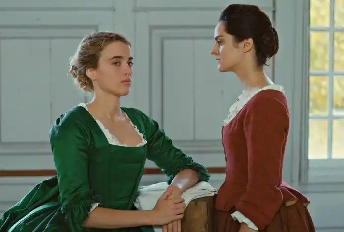 Nuevo ciclo de cine  internacional en el  patio del Museo  Provincial de Bellas Artes