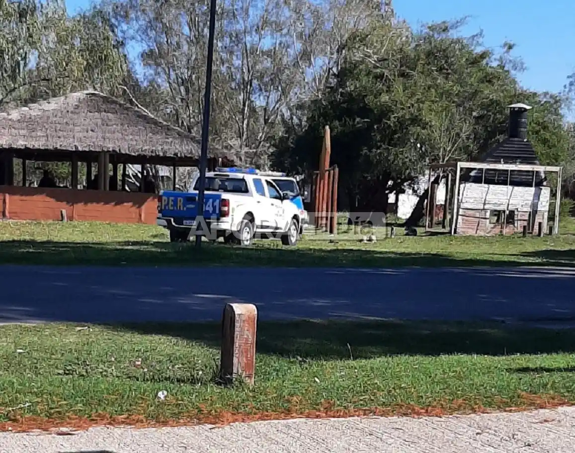 Hallaron un cuerpo sin vida en la zona de La Delfina: buscan identificar el mismo