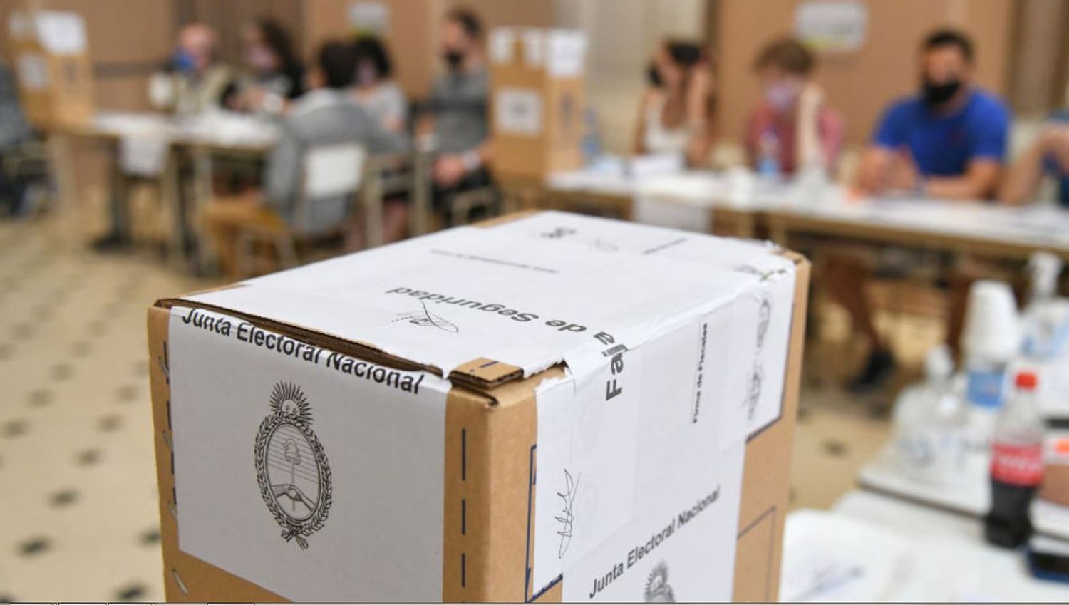 ¿Qué pasa si no voto?: dudas y detalles sobre la votación