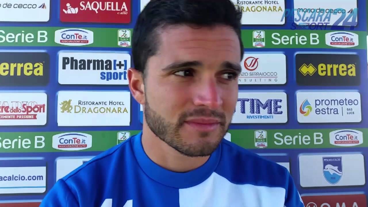 Un "rapidito" para Aldosivi: firmó Joel Acosta