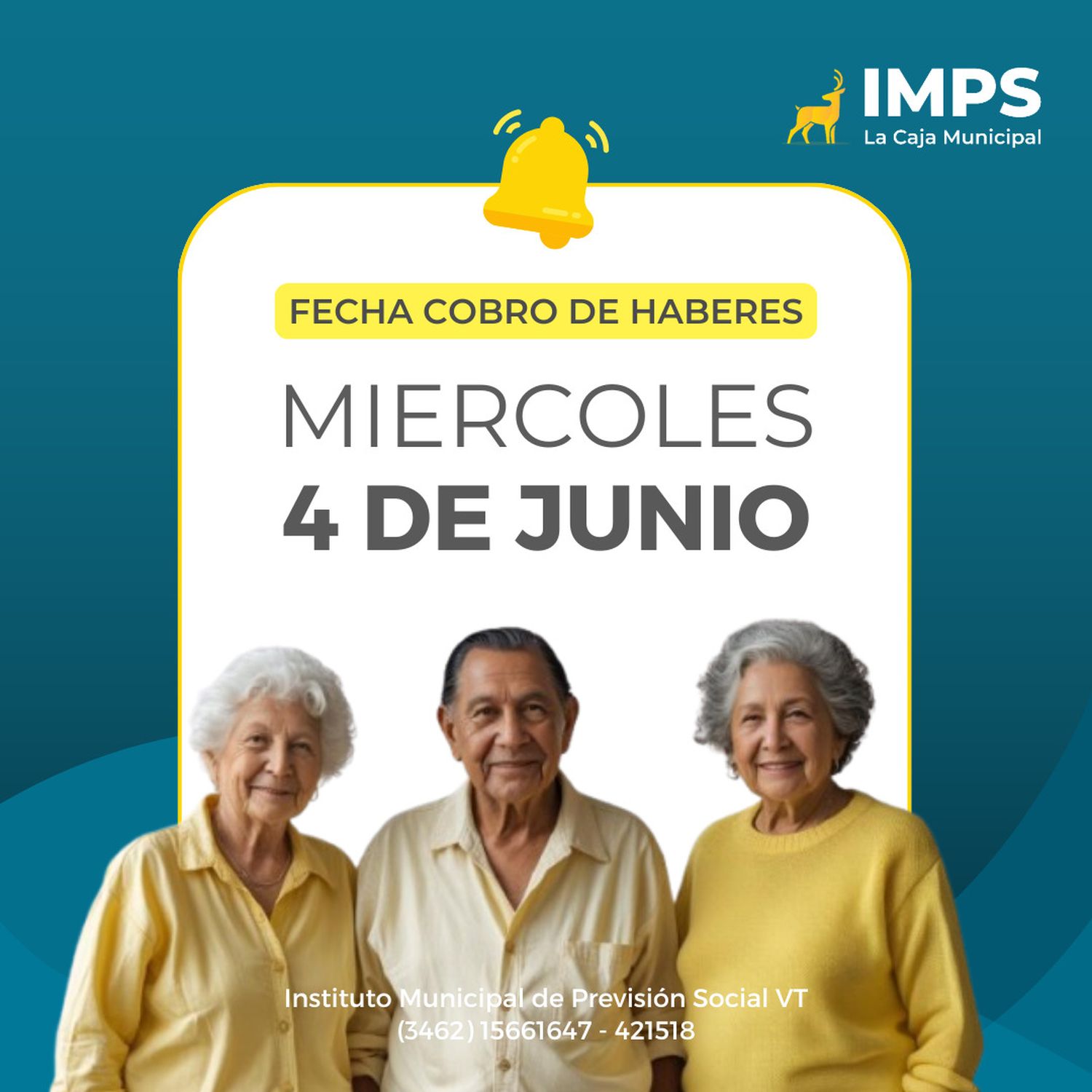 Caja de Jubilaciones