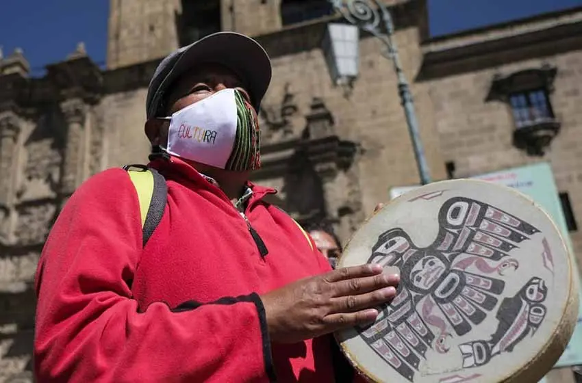 Nuevo récord de fallecidos por coronavirus en Bolivia