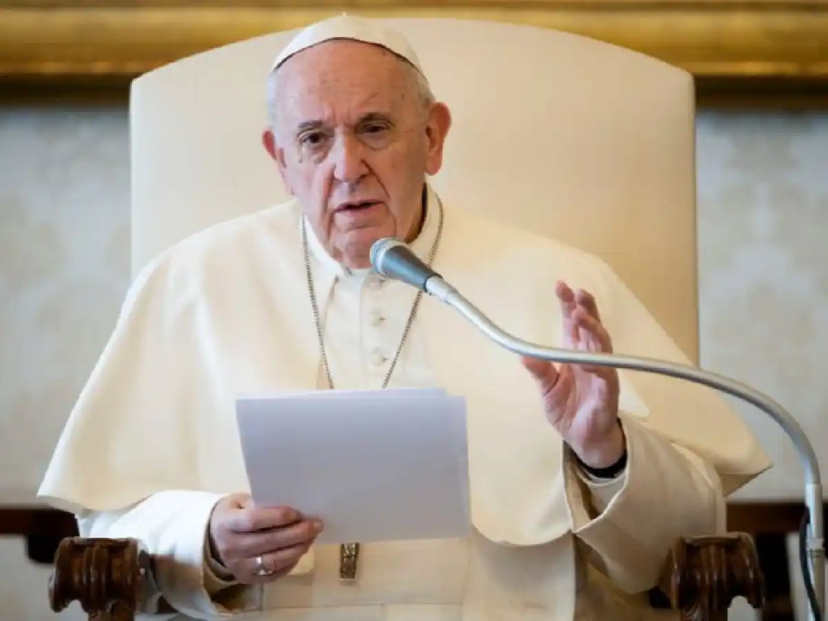 El papa Francisco evalúa visitar Argentina en julio de 2021