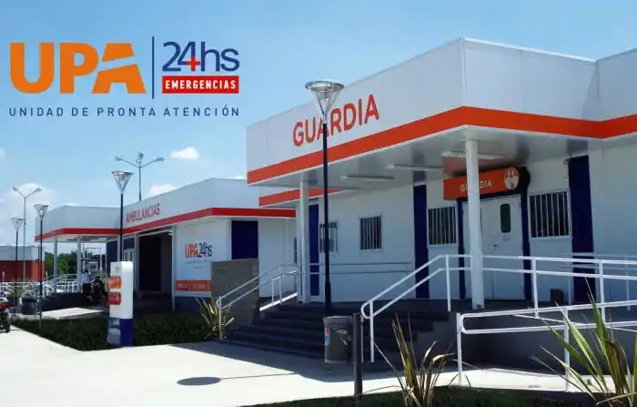 General Madariaga: el UPA24 permitirá atender accidentes y emergencias de rutas costeras