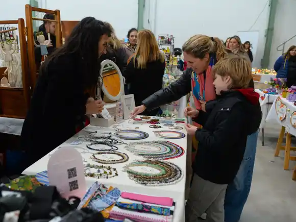 Llega Marea Viva, "el primer festival de diseño de emprendedores locales"