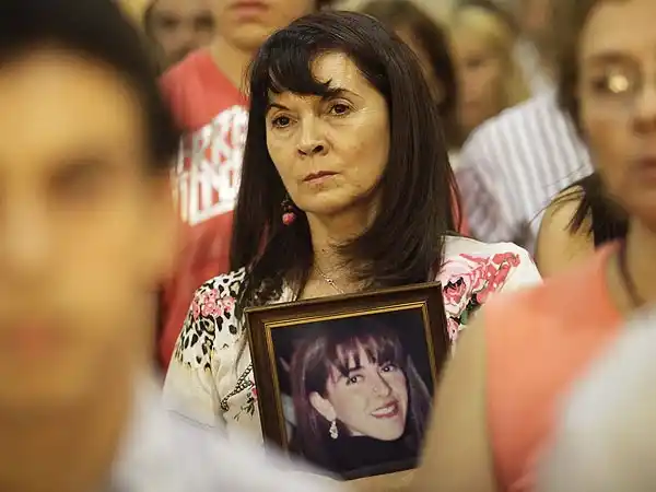 Susana Trimarco pedirá el juicio políticos a los jueces