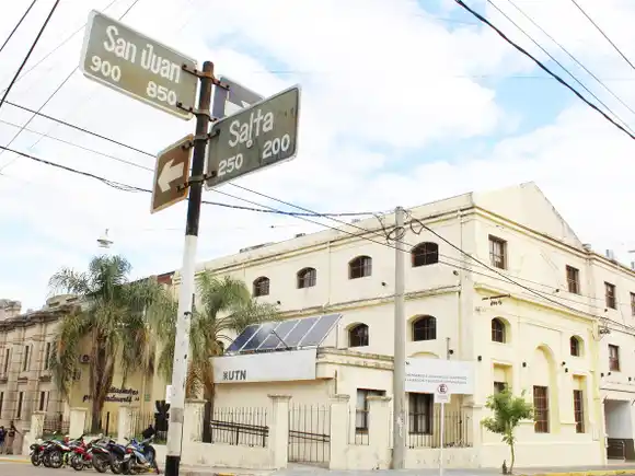 La UTN Concordia conmemorará los 40 años de su creación