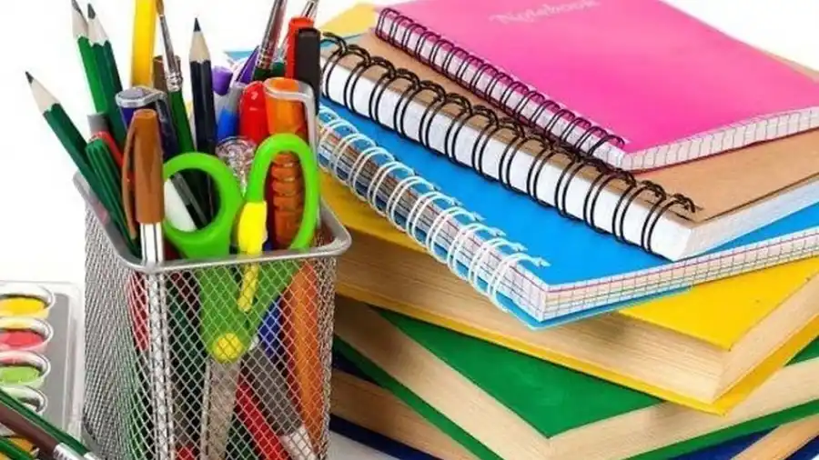 A partir de hoy se podrán conseguir más de 160 productos escolares a precios cuidados