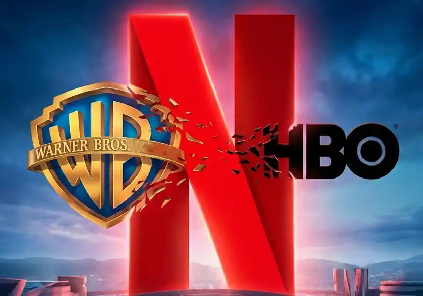 Netflix compró Warner Bros y HBO, por 82.700 millones de dólares: ¿qué series y películas incluye?
