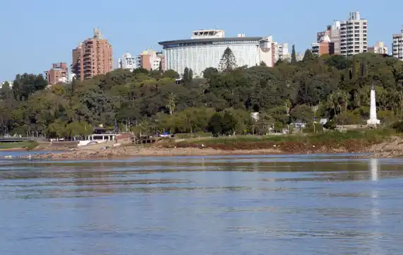 Gastronomía y turismo: provincia pagó la segunda cuota