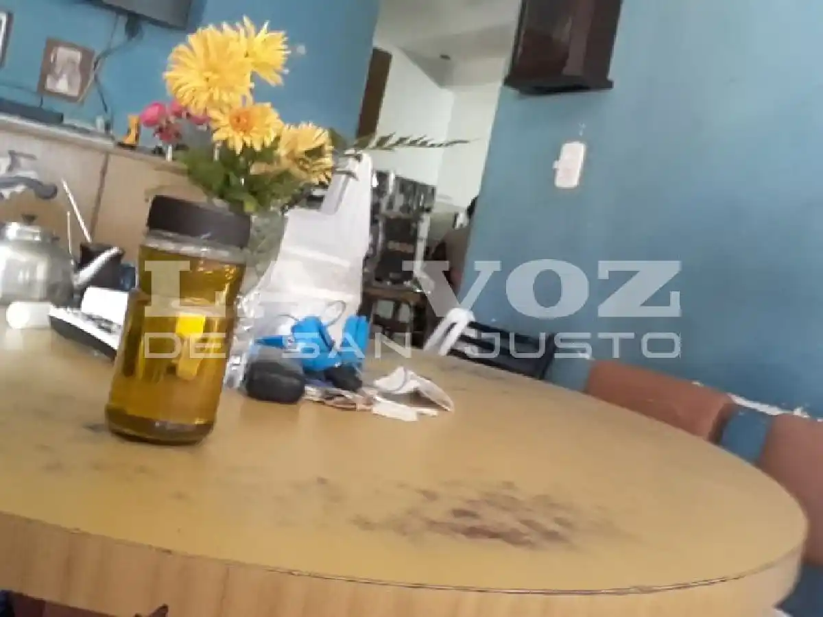 La joven detenida cultivaba cannabis para hacer aceite medicinal para su madre enferma
