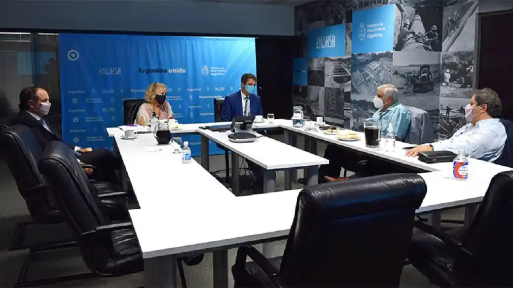 Paraná será sede del primer Foro Federal por el Derecho al Agua