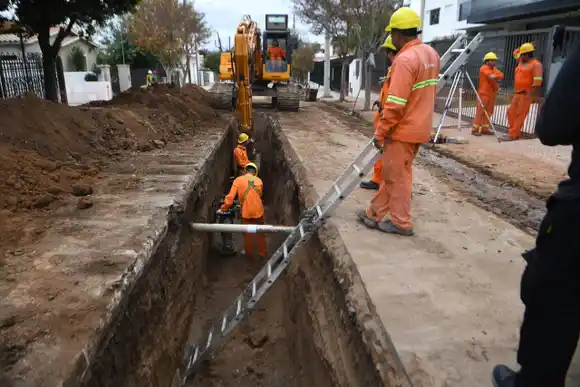 Obras públicas: “Que el Estado fije el rumbo y que se realicen con el financiamiento adecuado”